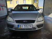 używany Ford Focus 1.6dm 120KM 2006r. 213 111km