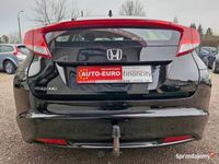 używany Honda Civic 