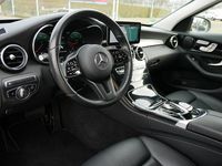 używany Mercedes C220 2.0 220d 194KM Kombi Automat 9G-tronic -Skóra -Serwis ASO -…