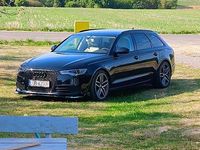 Używany Audi A6 2012