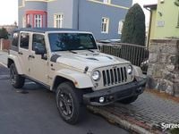 Używany Jeep Wrangler 2016 SUV