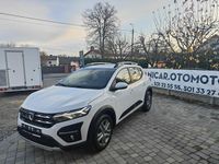 używany Dacia Sandero Stepway 1.0 Benzyna 91 KM Przebieg-16 178 km Serwisowany