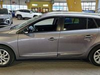 używany Renault Mégane III ZOBACZ OPIS !! Rej 2015r