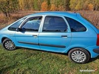 używany Citroën Xsara Picasso 