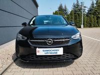używany Opel Corsa 1.2 S&S