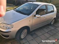 Używany Fiat Punto Classica 65 KM (47 kW) 2009 Hatchback