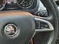 używany Skoda Rapid II Jeden właściciel / serwisowany bezwypadkowy