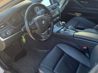 używany BMW 520 D 184KM 2012r Polski Salon