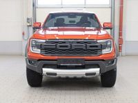 używany Ford Ranger Raptor 3dm 292KM 2023r. 1km