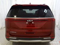 używany Kia Carnival 2023 SX II (2006-2010)