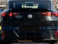 używany BMW X2 sDrive20d M Sport sDrive20d M Sport 2.0 (163KM)| Hak holowniczy