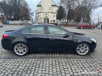 używany Opel Insignia 