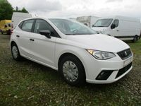 używany Seat Ibiza 1.6dm 80KM 2018r. 147 000km