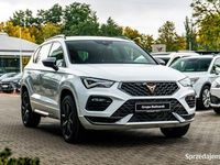 Nowe Cupra Ateca 2025 Biały SUV