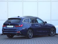 używany BMW 320 d xDrive Touring