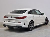 używany BMW 220 i Gran Coupé