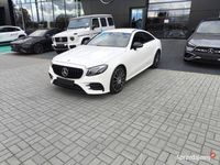 Używany Mercedes A220 AMG line 2019 Coupe