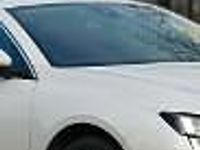 używany Peugeot 508 II z Gwarancją Bezwypadkowy Model 2021r