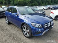 używany Mercedes GLC300 