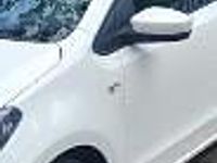 używany Skoda Citigo Polski Salon . Pierwszy właściciel od nowości