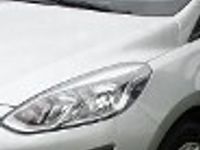używany Ford Fiesta IX Asystent Pasa Ruchu Czujniki Parkowania