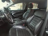 używany Opel Insignia sprzedaż / zamiana