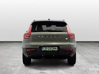 Używany Volvo XC40 Ultimate 300 kW (408 KM) 2022 Zielony SUV
