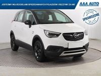 Używany Opel Crossland 2019 Biały SUV