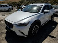 używany Mazda CX-3 2dm 148KM 2019r. 52 650km