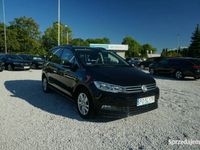 używany VW Touran III 2.0 TDI/150KM, COMFORTLINE, Salon PL, FV23%, PO5LY79