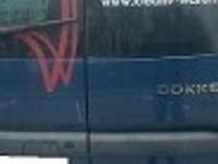 używany Dacia Dokker