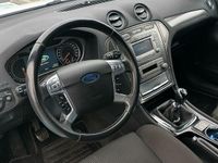 Używany Ford Mondeo 2008 Biały Kombi