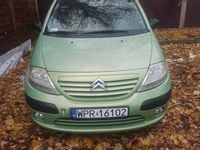 Używany Citroën C3 2003 Hatchback