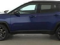 Używany Jeep Compass 240 KM (176 kW) 2020 Niebieski SUV