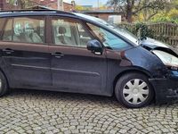 używany Citroën Grand C4 Picasso 