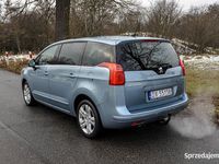 Używany Peugeot 5008 2010 Minivan