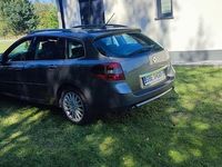 Używany Renault Laguna III 2010 Kombi