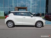 używany Suzuki Swift Swift, 2021r.1.2 83KM Hybrid Premium I…