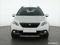 Używany Peugeot 2008 2019 Biały SUV