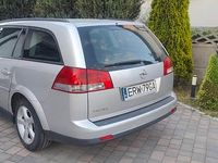 Używany Opel Vectra 2005 Kombi