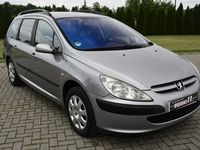 Używany Peugeot 307 115 KM (84 kW) 2003 Szary Hatchback