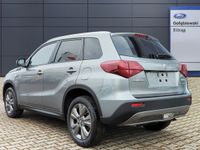 używany Suzuki Vitara 