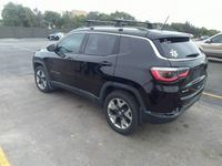 używany Jeep Compass 2.4dm 180KM 2018r. 105 450km