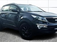 używany Kia Sportage SPORTAGE1.6 GDI M 2WD