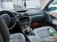 Używany Renault Laguna II 2003