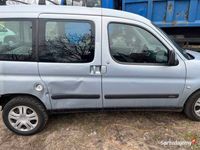 używany Citroën Berlingo 