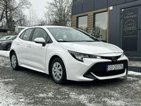 używany Toyota Corolla 1.2dm 116KM 2022r. 148 500km