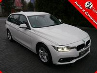 używany BMW 225 318 2dm 150KM 2016r.788km