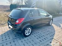używany Opel Corsa D lift benzyna LPG oryginał po dużym serwisie