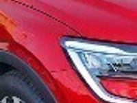 używany Renault Arkana ZAKUP 2022 ,1.6 E-TECH ZEN MMT